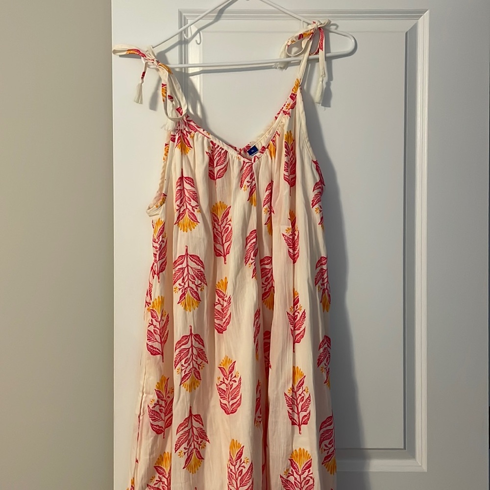 Old Navy Maxi Dress